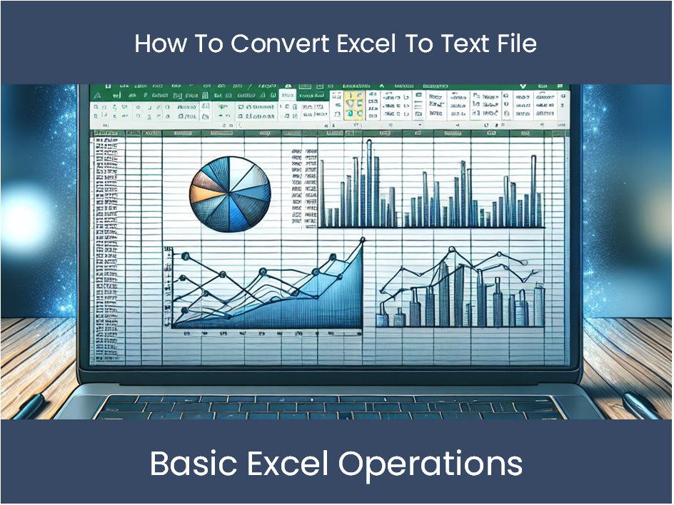 10 Text File Conversions: Ultimate Excel Guide 10 Text File Conversions: Ultimate Excel Guide
