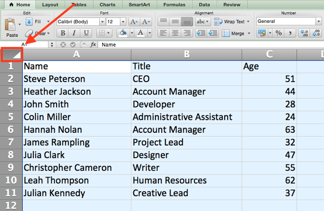 15 Excel Formulas Keyboard Shortcuts Tricks That Ll Save You Lots Of Time 15 Excel Formulas Keyboard Shortcuts Tricks That Ll Save You Lots Of Time