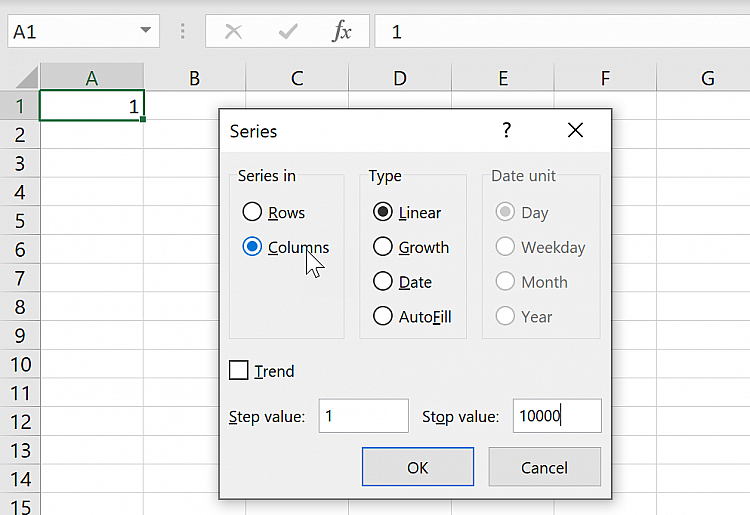 6 Excel Hacks And Tricks Anyone Should Know Layer Blog 6 Excel Hacks And Tricks Anyone Should Know Layer Blog