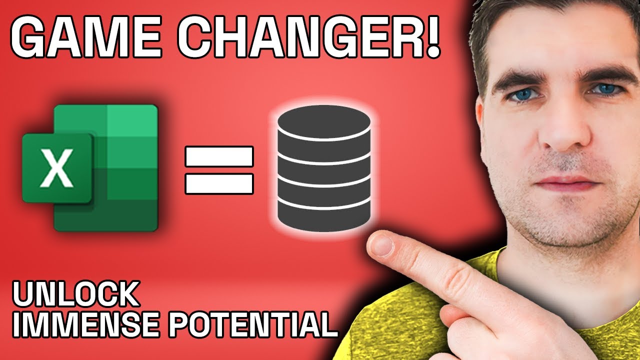 Database In Excel Step By Step Guide To Creating Database In Excel Database In Excel Step By Step Guide To Creating Database In Excel