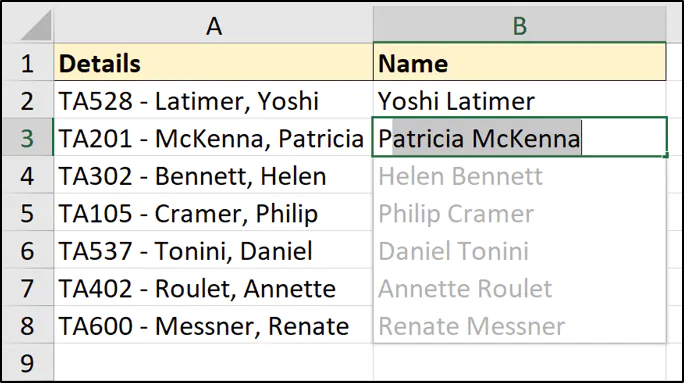 How To Master Excel In 12 Steps Goskills How To Master Excel In 12 Steps Goskills