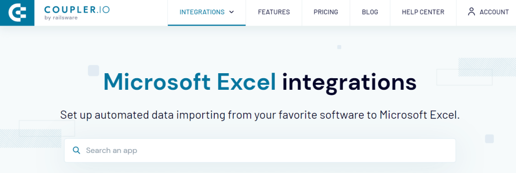 How To Split Cells In Excel Ultimate Guide Coupler Io Blog How To Split Cells In Excel Ultimate Guide Coupler Io Blog