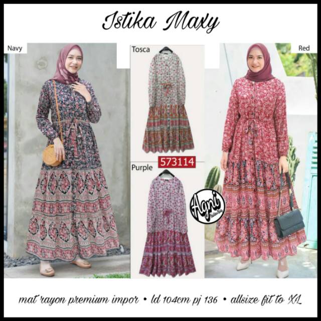 Jual Amore Maxy By Alice Shopee Indonesia Jual Amore Maxy By Alice Shopee Indonesia